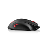 MODECOM Volcano MC-GMX3 BLACK - 334707 - zdjęcie 5